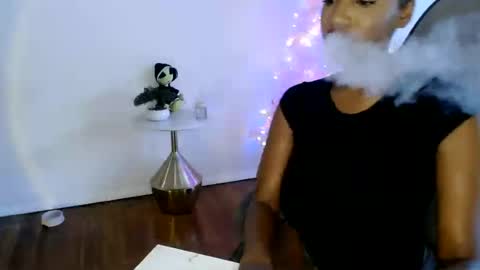 Celine Costas online show from June 28, 6:36 pm