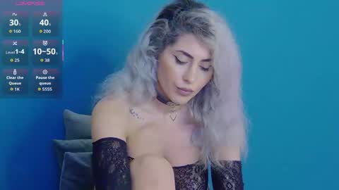 CelineMeyer online show from June 5, 6:52 am