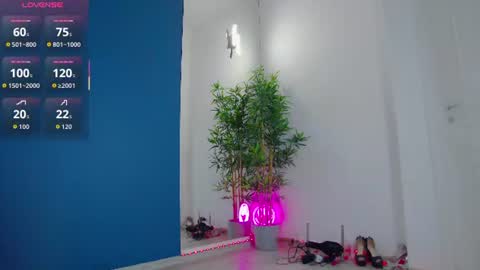CelineMeyer online show from June 15, 4:56 am
