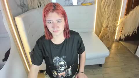 Cerecita  online show from November 5, 11:48 am