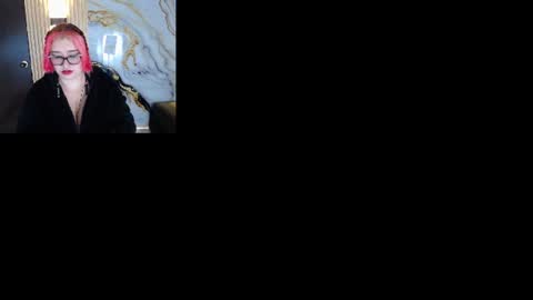 Cerecita  online show from July 1, 11:04 pm