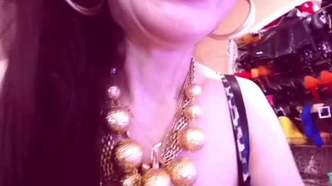 Cerise online show from June 25, 4:23 am