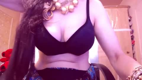 Cerise online show from June 22, 12:48 am