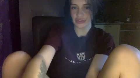 Eva online show from May 3, 8:01 pm