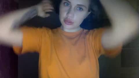 Eva online show from May 14, 9:53 pm