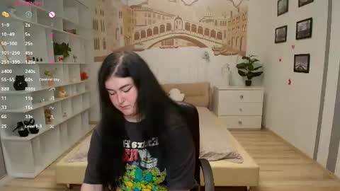 Cessie online show from June 22, 5:32 pm