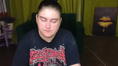 Cessie online show from June 30, 5:56 pm