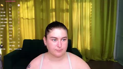 Cessie online show from July 6, 4:29 am