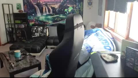 Marie online show from February 24, 4:05 pm