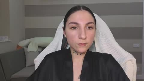 Kate online show from March 3, 7:14 pm