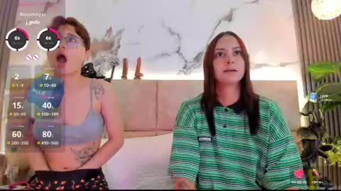 chaeyounng online show from July 6, 12:43 pm