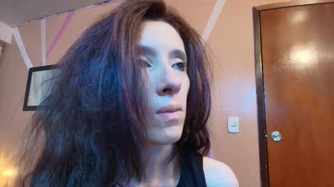 Chanel Whitte online show from March 13, 10:00 pm