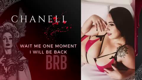 Fabi online show from July 28, 8:52 pm