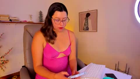 chanell online show from July 18, 1:35 pm