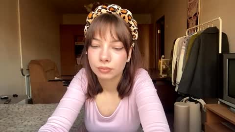 Soffy online show from April 4, 2:05 pm