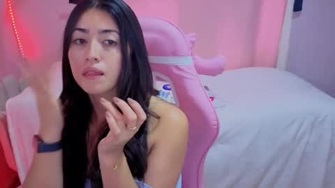 Chanell online show from March 14, 8:43 pm