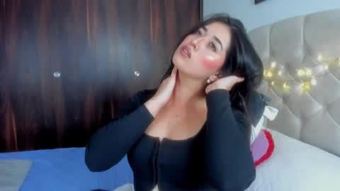 Chanell online show from March 11, 9:48 pm