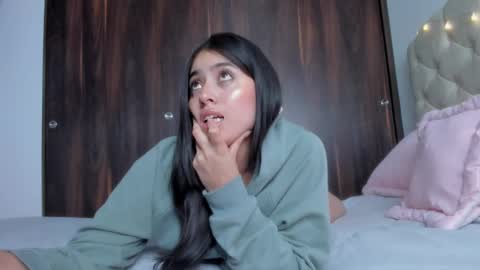 Chanell online show from January 30, 6:43 pm