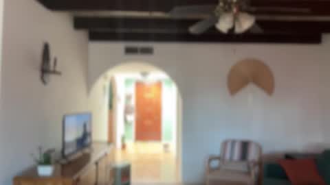 Channel 22 online show from March 9, 5:49 pm