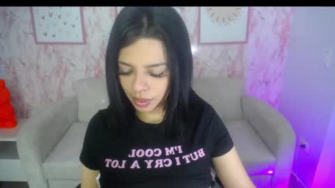 Channel Garcia online show from December 21, 10:35 pm