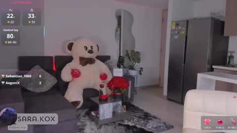  x online show from February 15, 11:04 pm