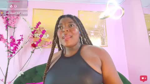 Snapshot of channel_miller69 chatting on October 7, 5:34 am Channel Miller online show from October 7, 5:34 am