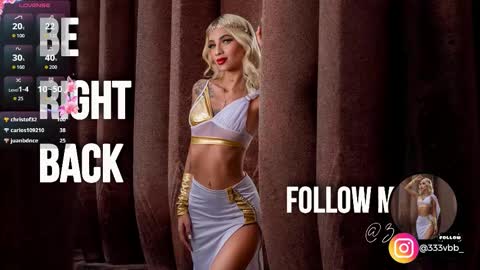 ChannelCrawford online show from February 3, 2:53 am