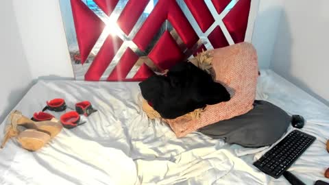 Chanell online show from February 26, 2:19 am