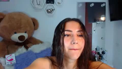 Snapshot of channelrose_1 chatting on January 12, 6:49 am Isabella online show from January 12, 6:49 am
