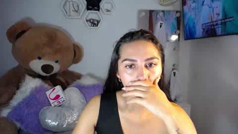 Snapshot of channelrose_1 chatting on October 13, 7:22 am Isabella online show from October 13, 7:22 am
