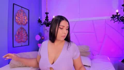 Channey online show from November 26, 2:12 am