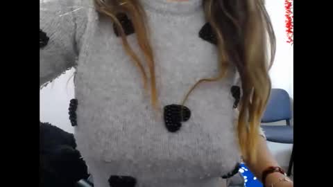 Chantal Hot girl online show from November 16, 2:39 pm