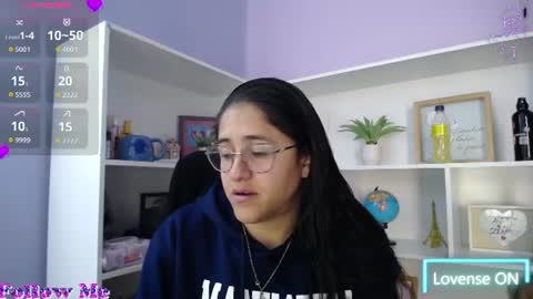 chantal online show from July 9, 1:57 pm