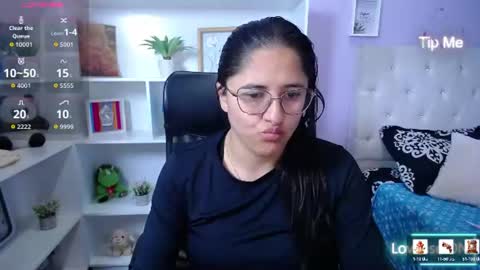 chantal online show from June 15, 1:33 pm