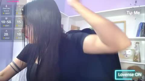chantal online show from July 8, 1:46 pm