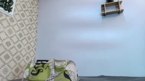 Snapshot of chantal_taylor_ chatting on March 8, 12:07 pm Raquel online show from March 8, 12:07 pm