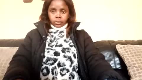 chante665 online show from June 18, 11:04 am