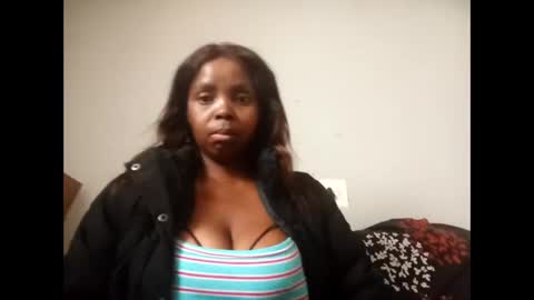 chante665 online show from May 19, 8:54 am