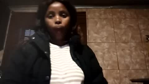 chante665 online show from July 26, 3:53 pm