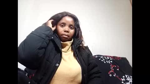 chante665 online show from May 11, 10:39 am