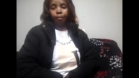chante665 online show from May 6, 11:36 am