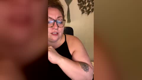 chanteldeserea online show from March 13, 4:03 am