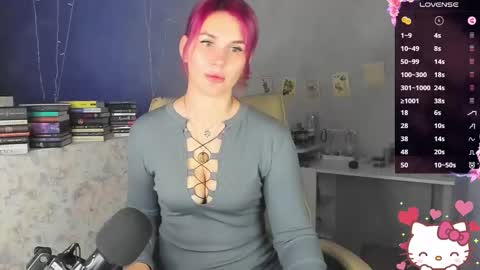 Snapshot of chaoka_ chatting on September 28, 5:14 am Suzanna Snow online show from September 28, 5:14 am