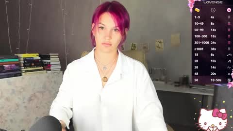 Snapshot of chaoka_ chatting on September 22, 4:44 am Suzanna Snow online show from September 22, 4:44 am