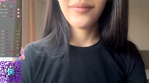 Valentina online show from March 13, 2:29 pm