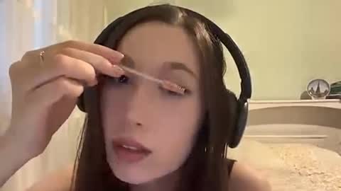 Scarlett online show from March 7, 2:24 pm