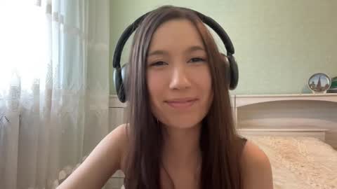 Scarlett online show from March 6, 12:11 pm