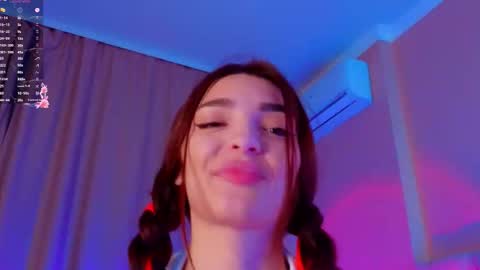 Ill be anything for you online show from December 4, 10:10 pm