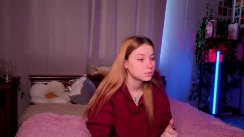 Ariel online show from February 5, 9:23 am