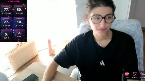 Charlie online show from June 23, 6:44 am